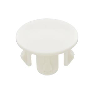 INAX 手すり KF-312AE70J/WA ホワイト KF-312AE70J/WA 洗面用手すり(壁床固定式樹脂被覆タイプ) 1個