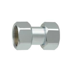 カクダイ/GAONA/ガオナ 両ナットユニオン 水道配管継手 原状回復 これエエやん