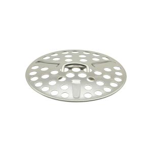 カクダイ/GAONA/ガオナ 万能排水アミ 直径28〜55ミリ 調節 穴隠し これエエやん