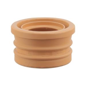 カクダイ/GAONA/ガオナ 防臭アダプター 32ミリ排水管 呼40塩ビ接手用 これエエやん