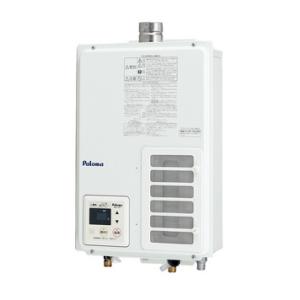 ●ψψψパロマ ガス給湯器【PH-163EWHFS】給湯専用  屋内壁掛型 強制排気