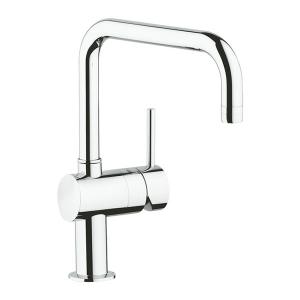 3028320J グローエ GROHE シングルレバーキッチン混合栓 コールド