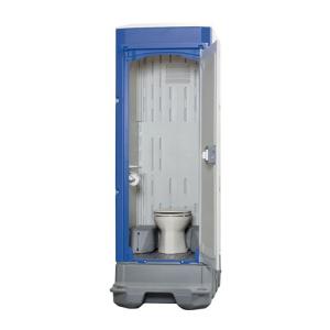 ###u.ハマネツ屋外トイレ TU-iXシリーズ 標準仕様 ポンプ式簡易水洗タイプ