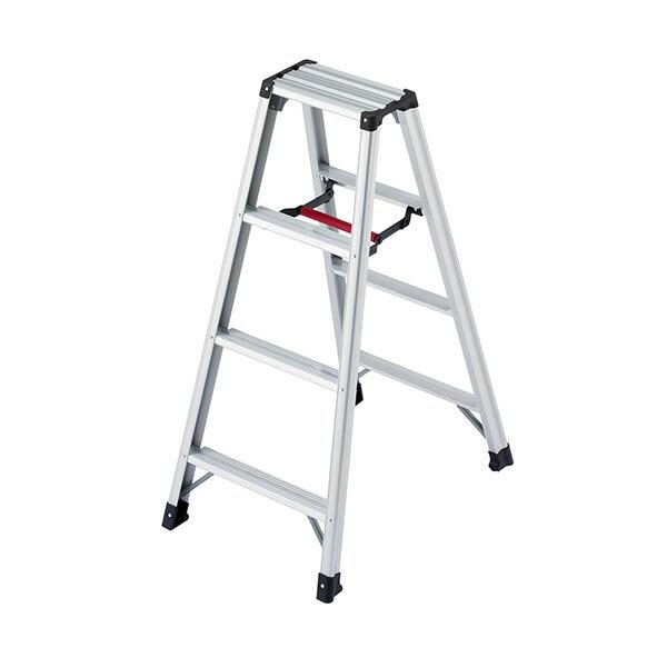 ●∂長谷川工業 【RZ-12c】脚立 RZ 脚軽 軽量 天板高さ1.09m 質量4.2kg