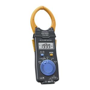 日置電機 HIOKI 3288-20 クランプオンAC/DCハイテスタ 電流計 AC 