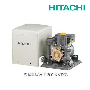 日立（HITACHI） 日立ポンプ（WT-P125Y）浅井戸用自動ポンプ 圧力強く