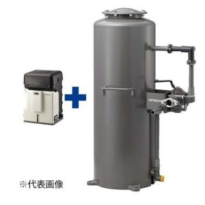 日立除菌器cs-130ｘ型 日立（HITACHI） △日立 除鉄槽【CS-130X+FE-10X】除鉄除菌システム用