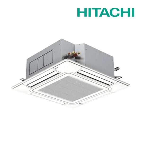 ◆平日14時迄注文確定で当日出荷OK！日立 業務用エアコン【RCI-GP112RSH12】てんかせ4...