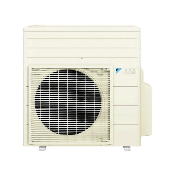 ●ダイキン 室外ユニットのみ【1MUS40RV】ホッとく〜る 室外ユニット 6〜16畳（３ゾーン）ワ...