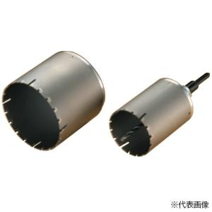 Яハウスビーエム 【ROMQF-1116】ラジワン換気コアドリル ROMQFタイプ φ110160の高価買取価格