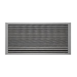ダイキン（DAIKIN） 【KDG413C10(-W)(-H）】 ハウジングエアコン 前面