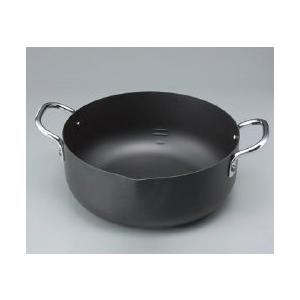 日立 IHクッキングヒーター　関連部材【HT-N50】天ぷら鍋　F7T・F7シリーズ用　内径22cm...