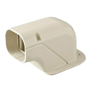 ダイキン ○ダイキン 部材【KPS095A43】室外機用 防雪フード（吹出