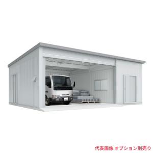 大型倉庫 物置 車庫 住宅設備 Diy 工具 通販 Yahoo ショッピング