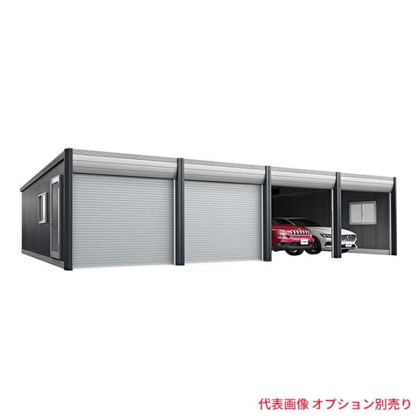 「追加棟のみの購入は不可」●u.イナバ物置/稲葉製作所【DR-3162JPA-L】一般型 DR デザ...