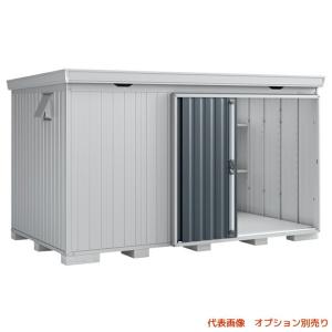 物置 屋外 イナバ物置 フォルタ FS-4422h 一般型 ハイルーフ