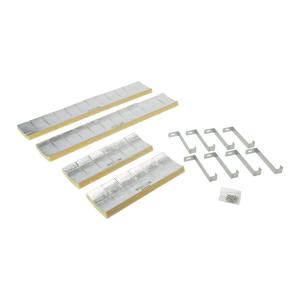 ダイキン（DAIKIN） 【在庫一掃SALE！】KHFP22F450 現地接続配管キット