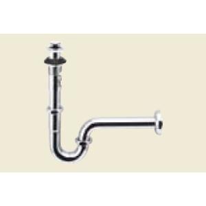 ポップアップ式排水金具 LIXIL LF-5SAU LF-5SAU】 INAX・LIXIL 洗面器・手洗器用セット金具