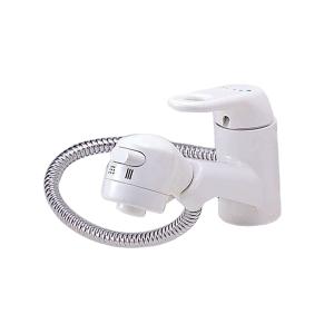 INAX リクシル LIXIL/INAX ホース露出式シングルレバー洗髪 INAX リクシル LIXIL/INAX ホース露出式シングルレバー洗髪