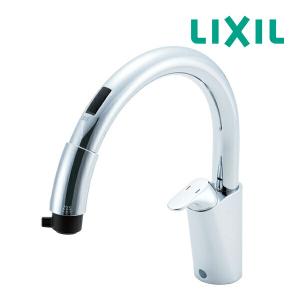 《》15時迄出荷OK！INAX/LIXILキッチン用タッチレス水栓