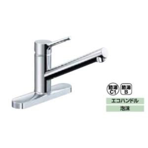 TOTO 《在庫あり》◇15時迄出荷OK！TOTO キッチン用水栓金具