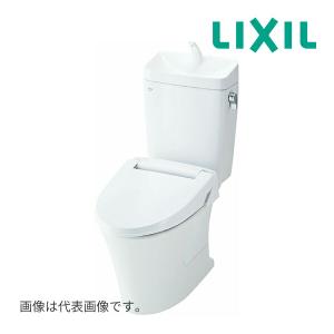 ▽◆15時迄出荷OK！INAX/LIXIL【YBC-ZA10S+YDT-ZA180E】BW1ピュアホワイト アメージュZ便器(フチレス)アクアセラミック床排水(Sトラップ) 一般地