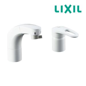 ▽《在庫あり》◆15時迄出荷OK！INAX/LIXIL 水栓【SF-800SYU】ホース引出式 洗髪シャワー混合水栓｜家電と住設のイークローバー