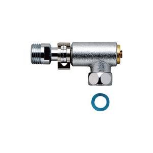 新品未使用 壁掛貯湯式電気温水器 元止式 INAX（イナックス） EFH-GB1 LIXIL INAX 逆止弁継手 小型電気温水器 ゆ