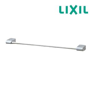 LIXIL（リクシル） タオル掛け 400mm(メッキ) KF-AA71C : 住建本舗