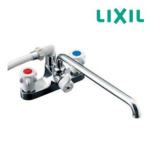 《》▽15時迄出荷OK！INAX/LIXIL 浴室用水栓金具ミーティス