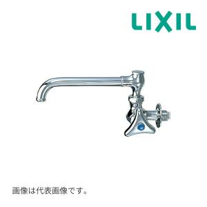 LIXIL LF-4355S-MB4 リクシル イナックス シングルレバー 混合水