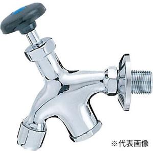 LIXIL（リクシル） セルフストップ付洗い場専用サーモスタットバス水栓