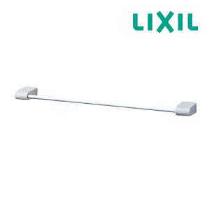 LIXIL（リクシル） タオル掛け 400mm(メッキ) KF-AA71C : 住建本舗