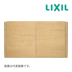 ▽《在庫あり》◆15時迄出荷OK！INAX/LIXIL トイレ 便器 オプション部材【TSF-415】LPクリエペール アッパーキャビネット｜家電と住設のイークローバー