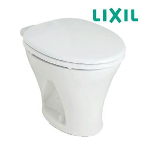 《在庫あり》◆15時迄出荷OK！INAX/LIXIL 一般洋風便器【C-P13S/BW1】ピュアホワイト 便器部のみ 先落とし式 (床排水)