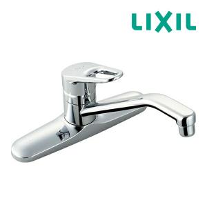 ▽《在庫あり》◆15時迄出荷OK！INAX/LIXIL 水栓金具【SF-HB430SYA】シングルレバー混合水栓｜家電と住設のイークローバー