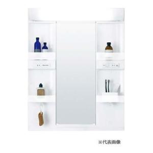 INAX ○INAX/LIXIL 洗面化粧台 PVシリーズ【MPV1-751YJU】ミラー