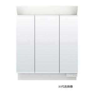 ピアラ ミラーキャビネット 間口W900mm MAR2-903TXSU 3面鏡