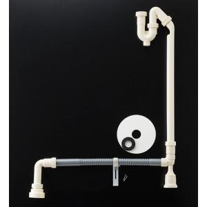 INAX（イナックス） INAX/LIXIL ポップアップ式排水金具【LF-WN7SCFL