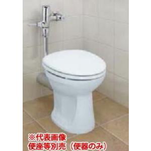 LIXIL ○INAX/LIXIL 便器【C-P25H/BW1】ピュアホワイト 便器部