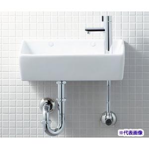 INAX（イナックス） INAX/LIXIL 【L-A74PA/BW1】ピュアホワイト 壁付