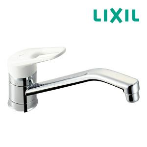 LIXIL（リクシル） シングルレバー混合水栓 SF-HE420SYXAJ