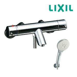 LIXIL（リクシル） エコアクアスイッチシャワーSPA付サーモスタット