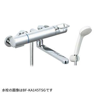 TOTO [TBV03409J1] 壁付サーモスタット混合水栓 浴室シャワー水栓 蛇口