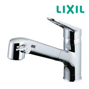 ▽《在庫あり》◆15時迄出荷OK！INAX/LIXIL 【JF-AB466SYXA(JW)】オールインワン浄水栓 浄水器内蔵シングルレバー混合水栓 Sタイプ 一般地用｜clover8888