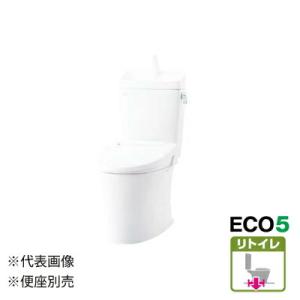 π●■INAX/LIXIL トイレ【YBC-Z30H+YDT-Z380H】BW1ピュアホワイト アメ...