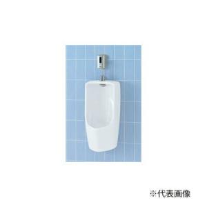 ●INAX/LIXIL セット品番【U-431R/BW1+OKU-AT131SD+UF-13AWP(VU)+UF-114E(2ケ)】トラップ付小形壁掛ストール小便器(壁排水) 自動フラッシュバルブ