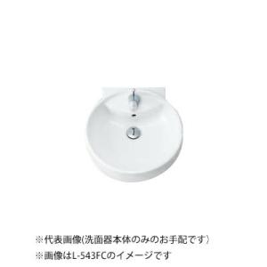 INAX（イナックス） INAX/LIXIL 【L-2150FC/BW1】ピュアホワイト