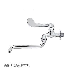TOTO 水栓金具【TLE28SA1W】(TLE03505JA+§§TLE28005J) アクアオート 台