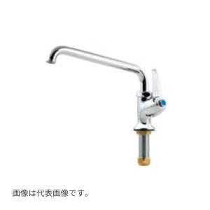 LIXIL（リクシル） LIXIL LF-14F(250)-13-U ユーティリティ用蛇口[台
